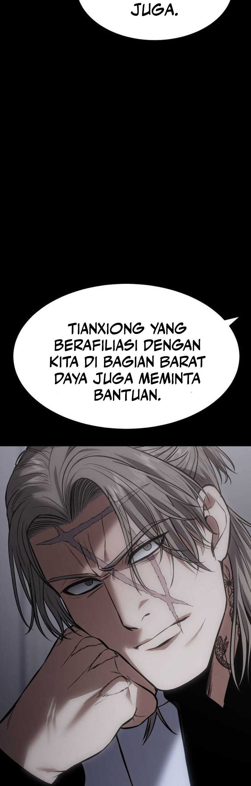 Baek XX Chapter 69 Gambar 49