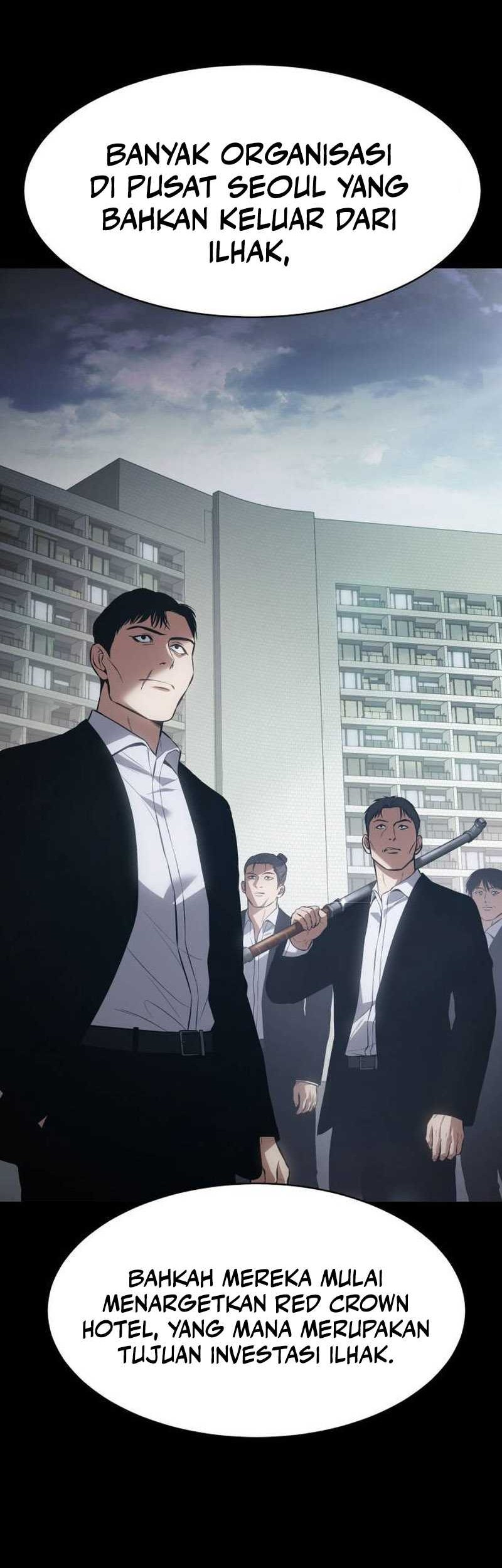 Baek XX Chapter 69 Gambar 47