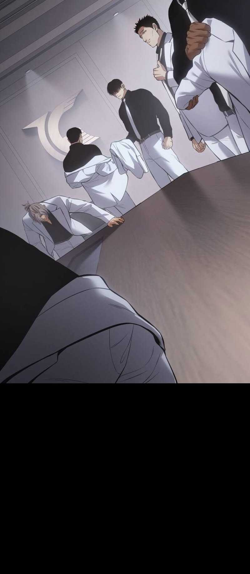 Baek XX Chapter 69 Gambar 55