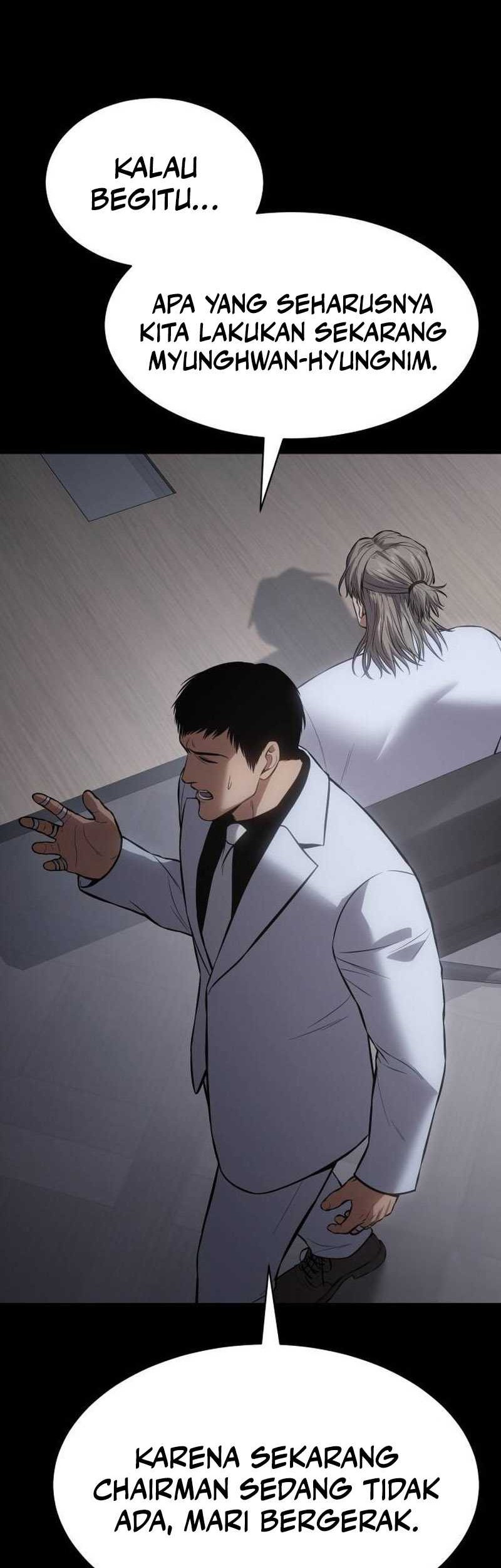 Baek XX Chapter 69 Gambar 52