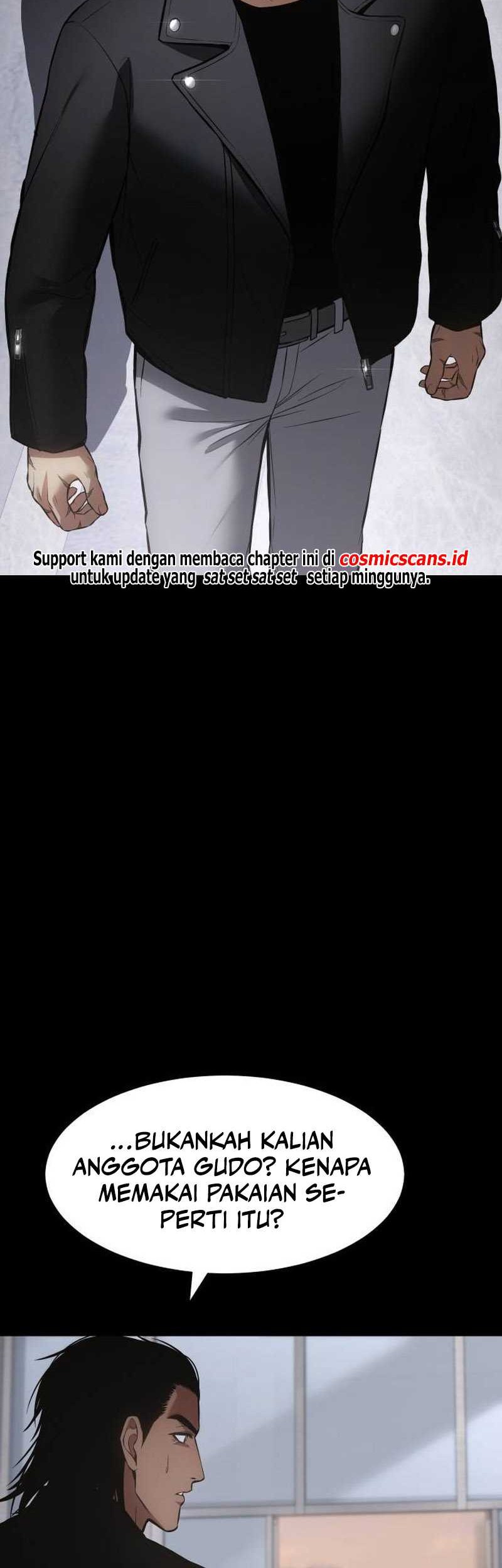 Baek XX Chapter 69 Gambar 59