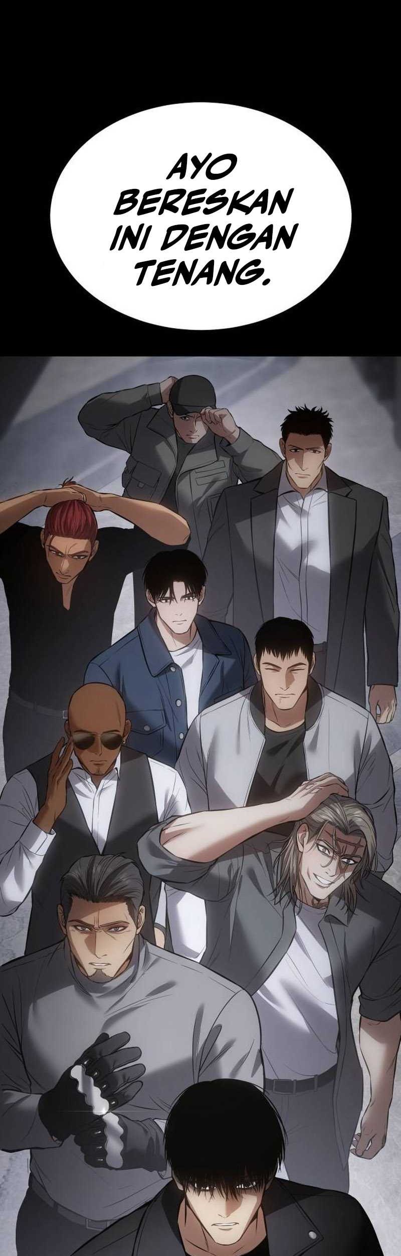 Baek XX Chapter 69 Gambar 58