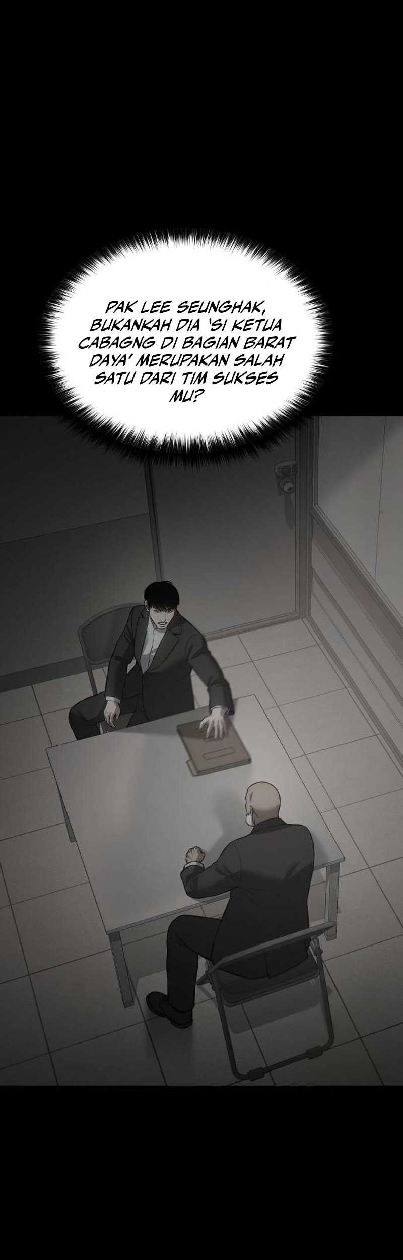 Baek XX Chapter 69 Gambar 112