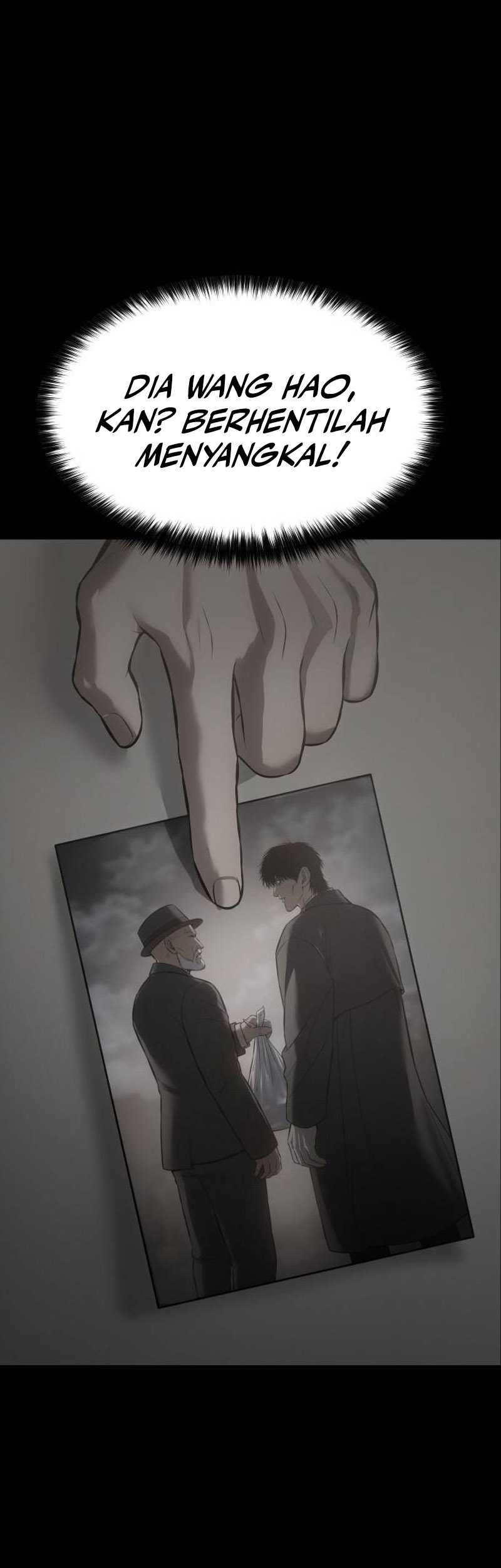 Baek XX Chapter 69 Gambar 113