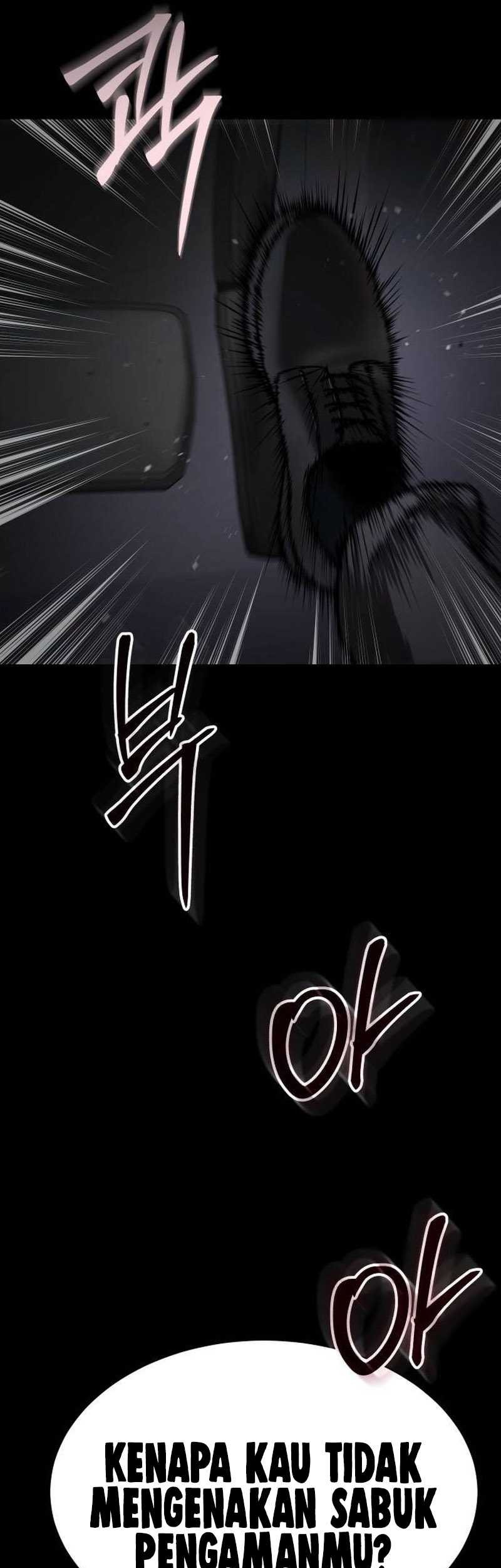 Baek XX Chapter 69 Gambar 121