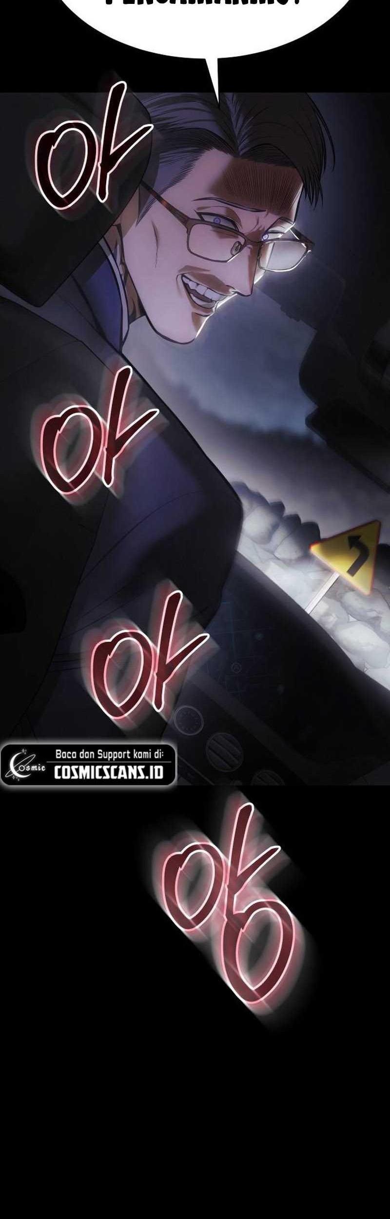 Baek XX Chapter 69 Gambar 122