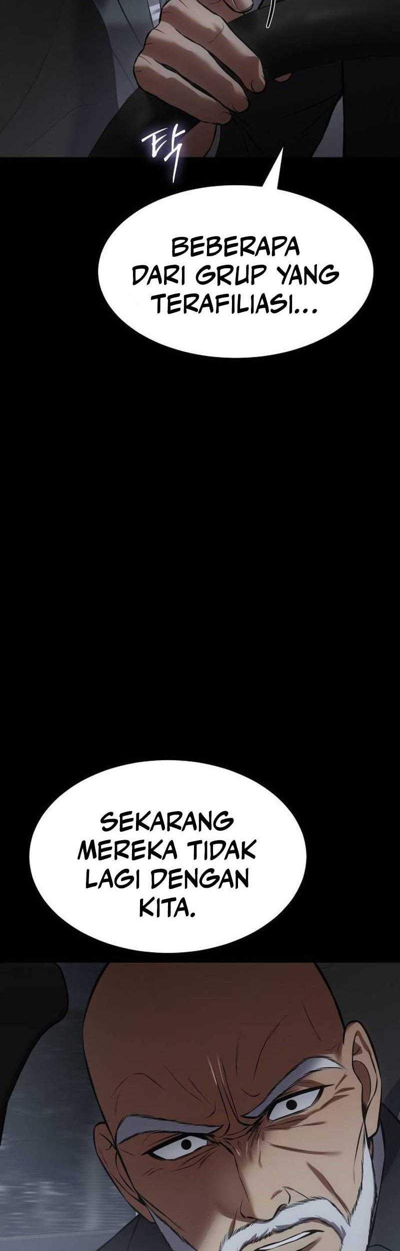 Baek XX Chapter 69 Gambar 94