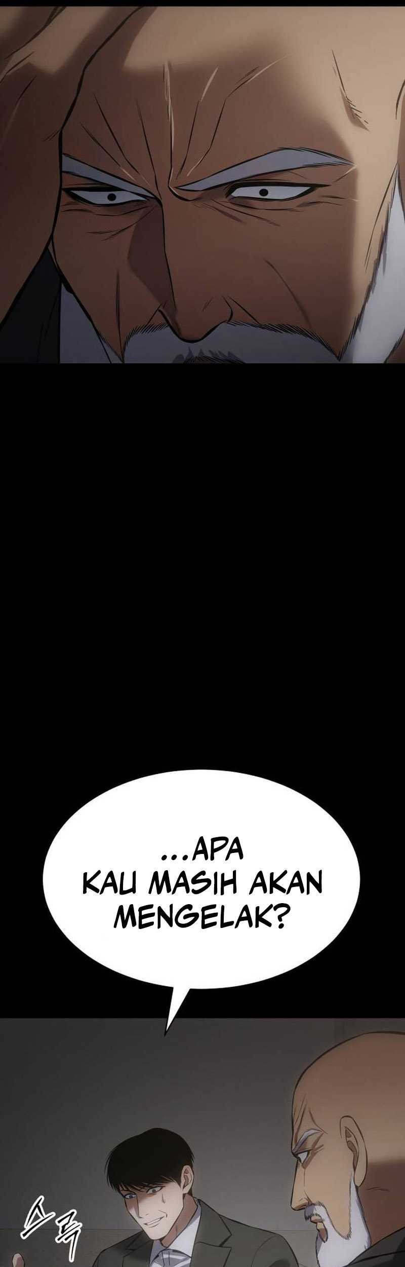 Baek XX Chapter 69 Gambar 91
