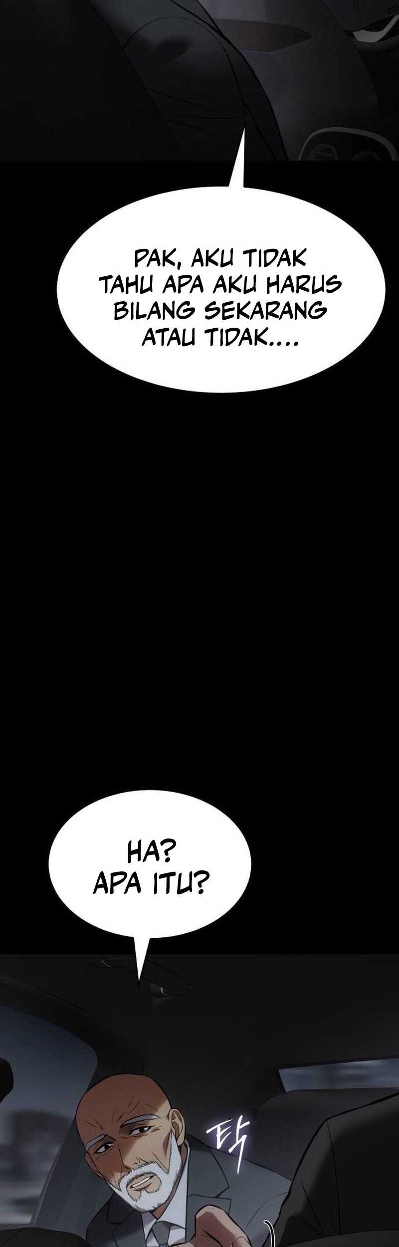 Baek XX Chapter 69 Gambar 93