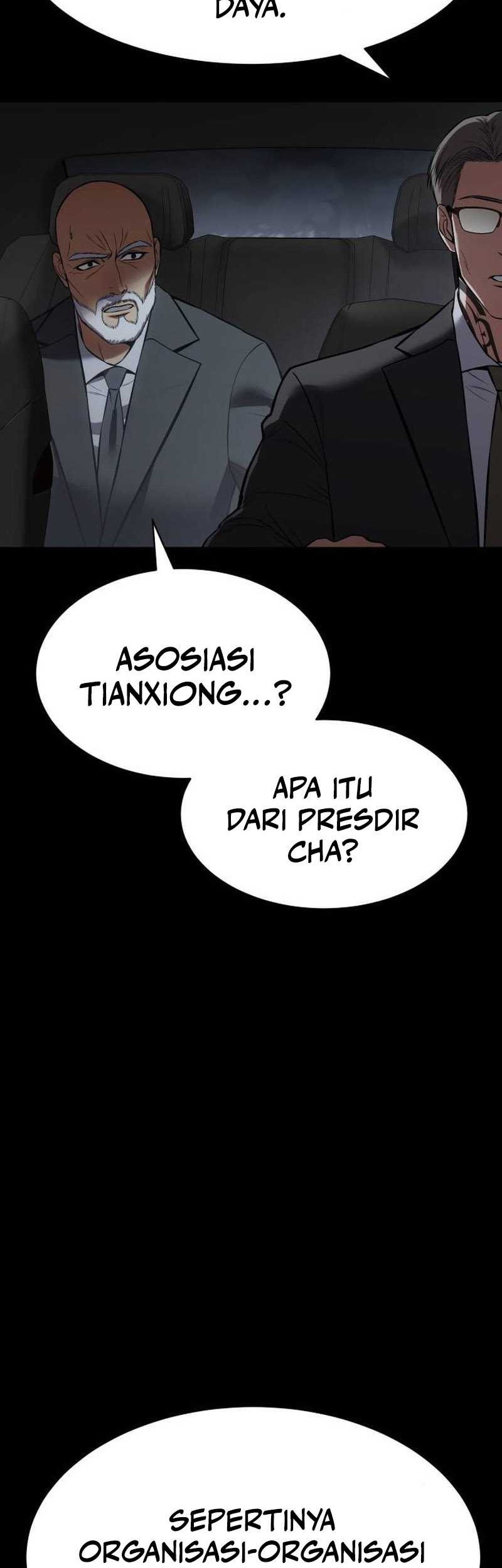 Baek XX Chapter 69 Gambar 102
