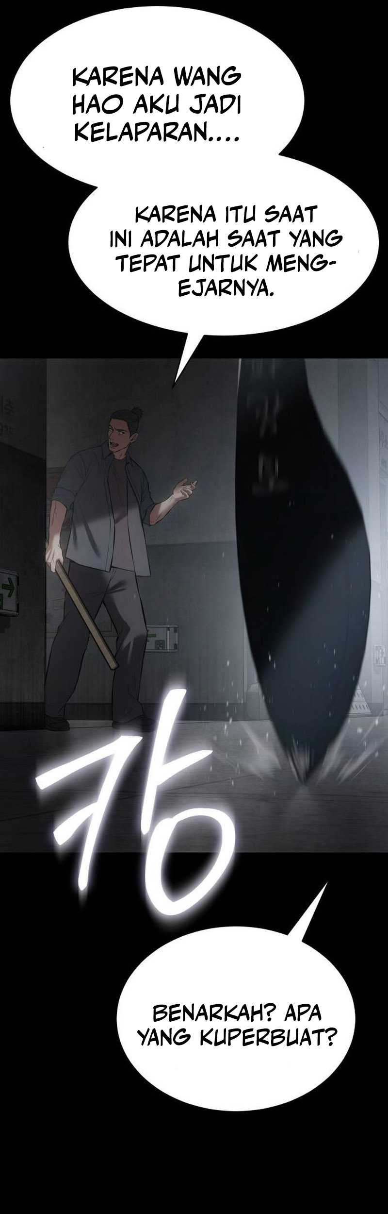 Baek XX Chapter 69 Gambar 106