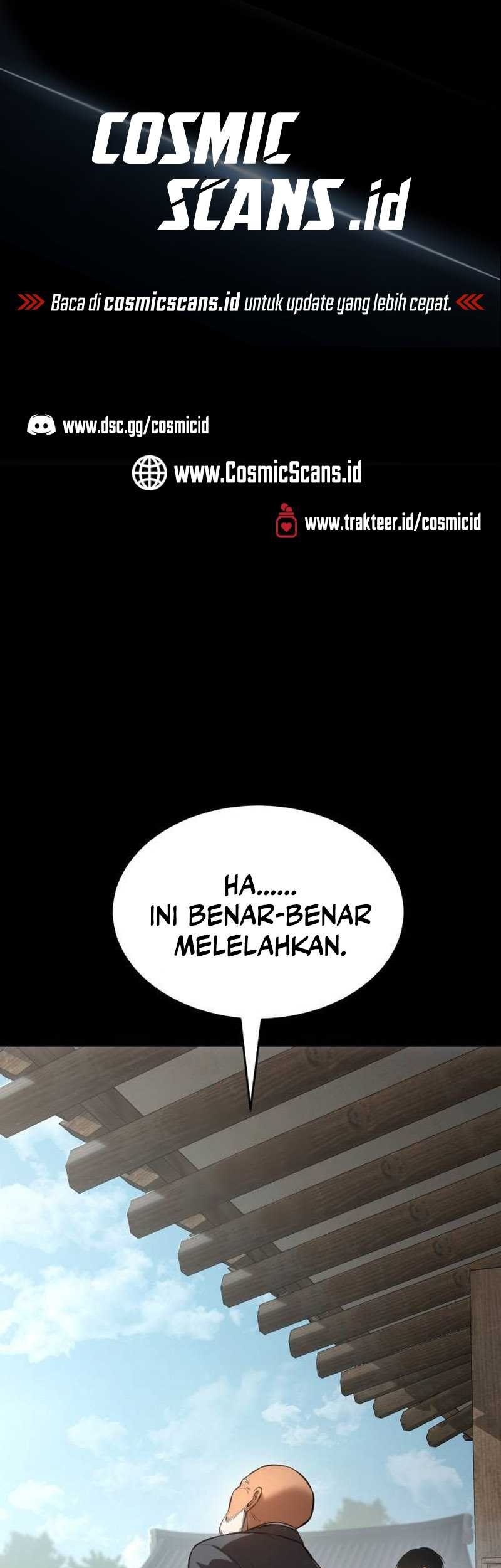 Manhwa Baek XX Chapter 69 gambar nomor 2