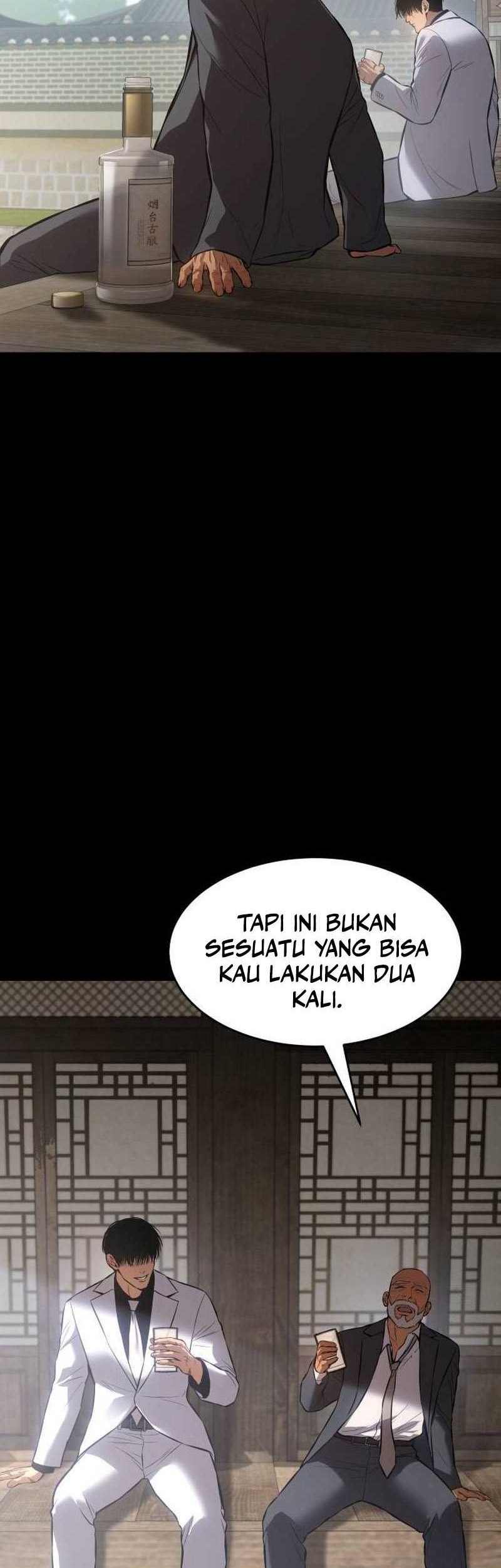 Baek XX Chapter 69 Gambar 3