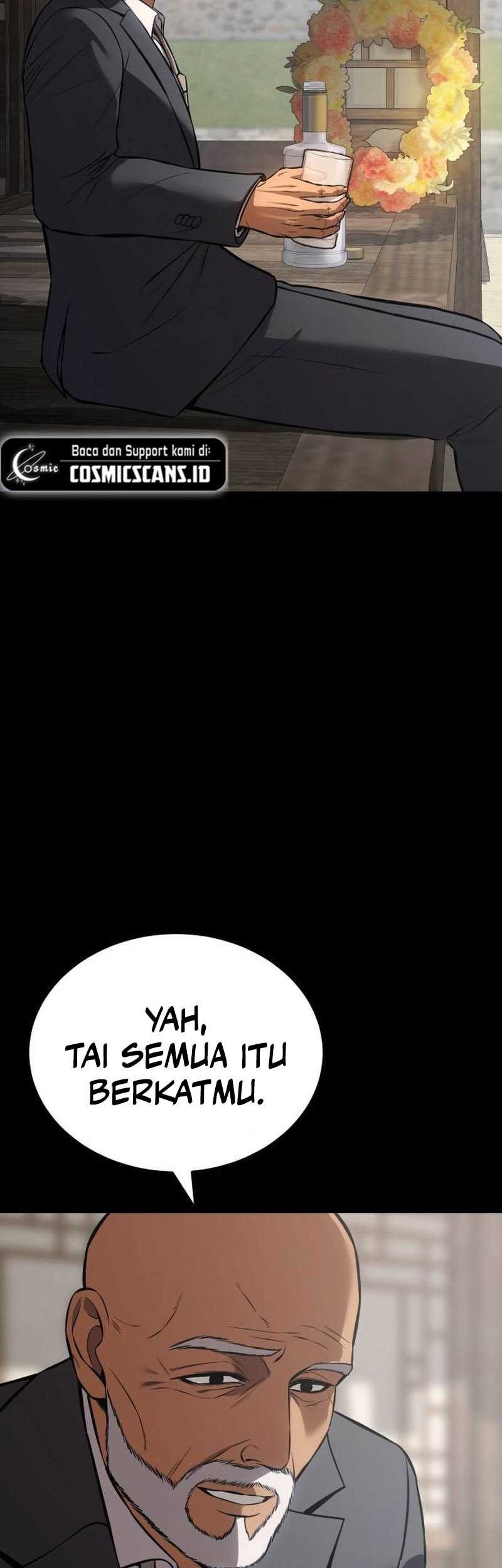 Baek XX Chapter 69 Gambar 5