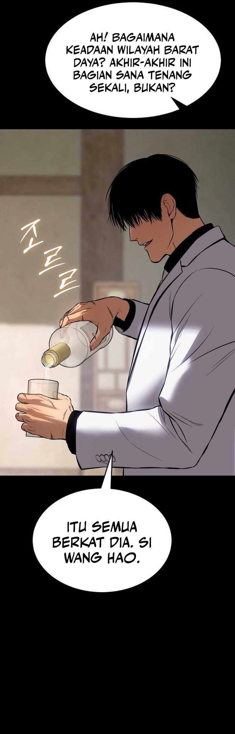 Baek XX Chapter 69 Gambar 7