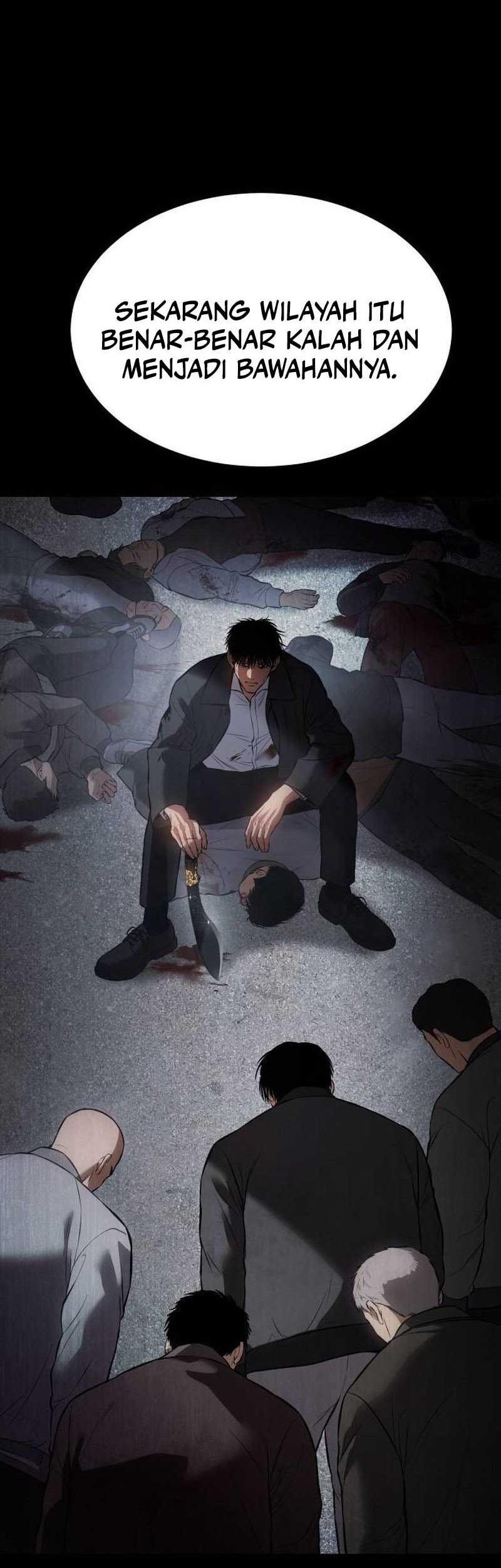 Baek XX Chapter 69 Gambar 8