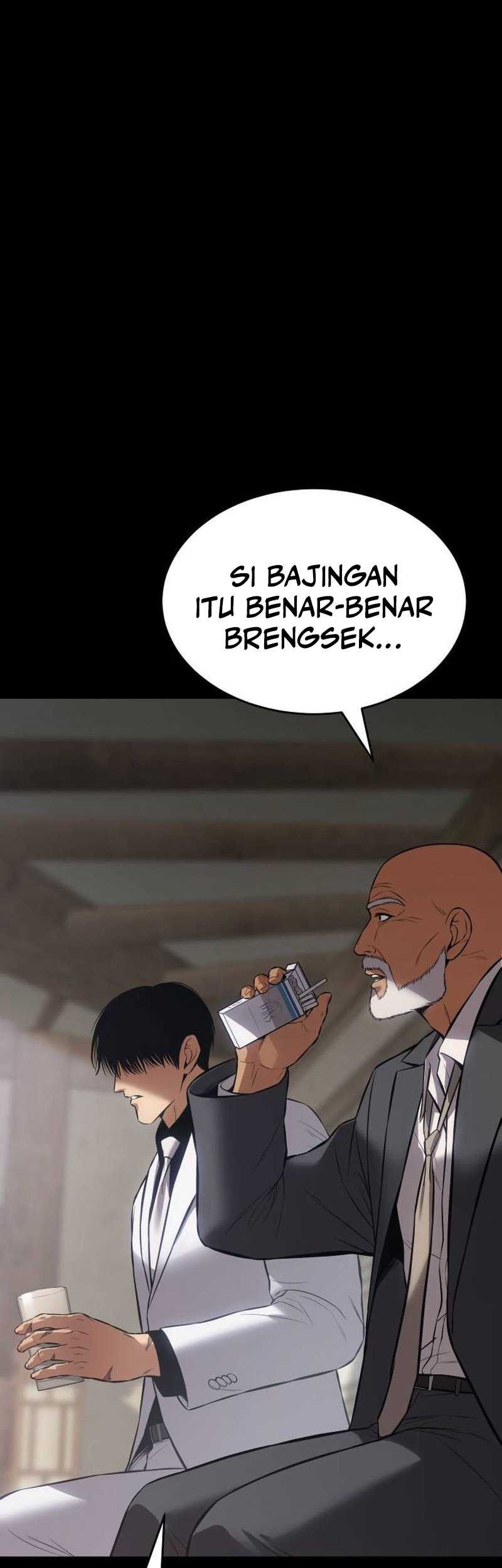 Baek XX Chapter 69 Gambar 9