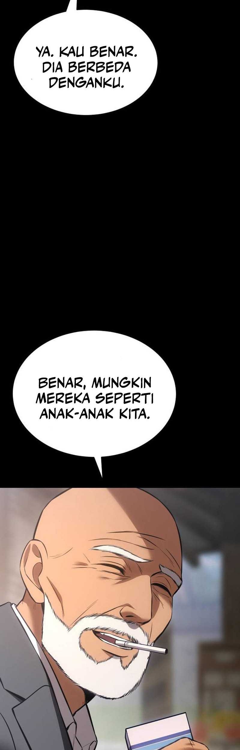 Baek XX Chapter 69 Gambar 10