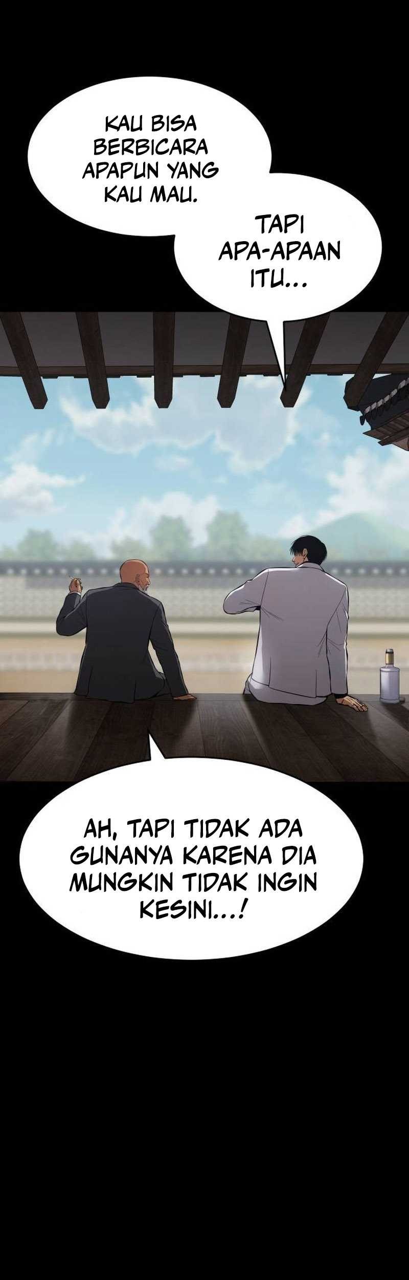 Baek XX Chapter 69 Gambar 12