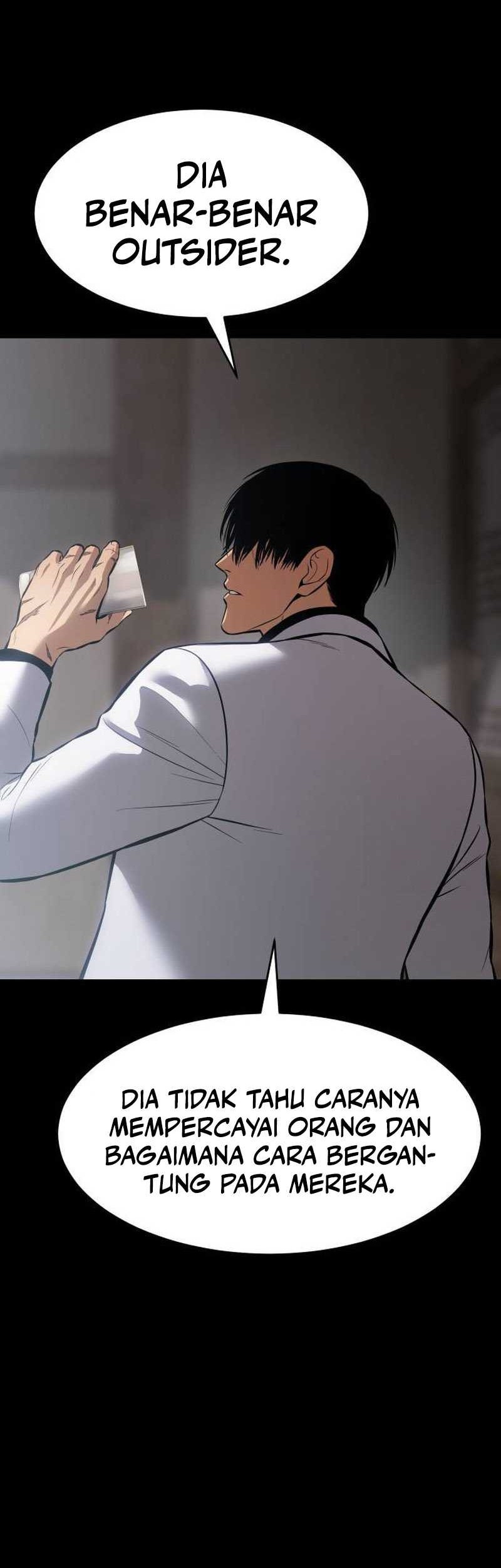 Baek XX Chapter 69 Gambar 13