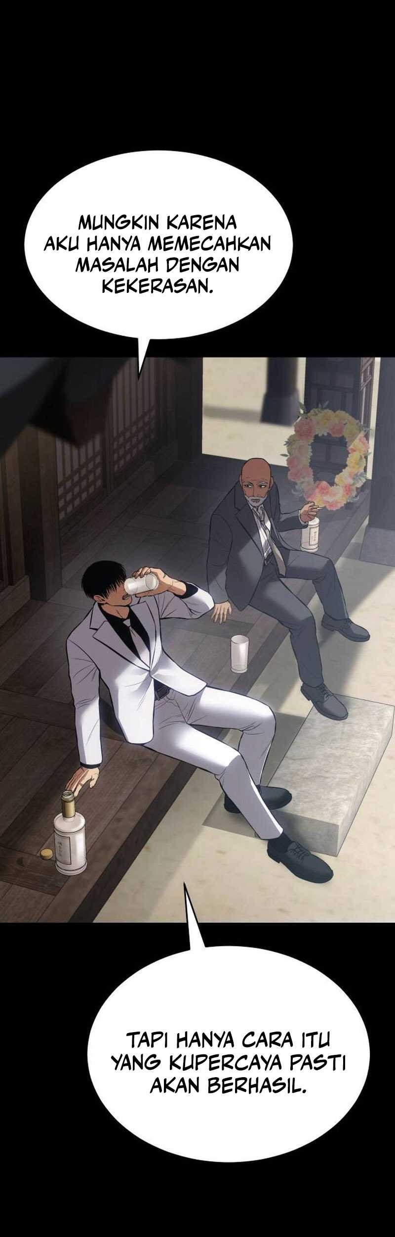 Baek XX Chapter 69 Gambar 14