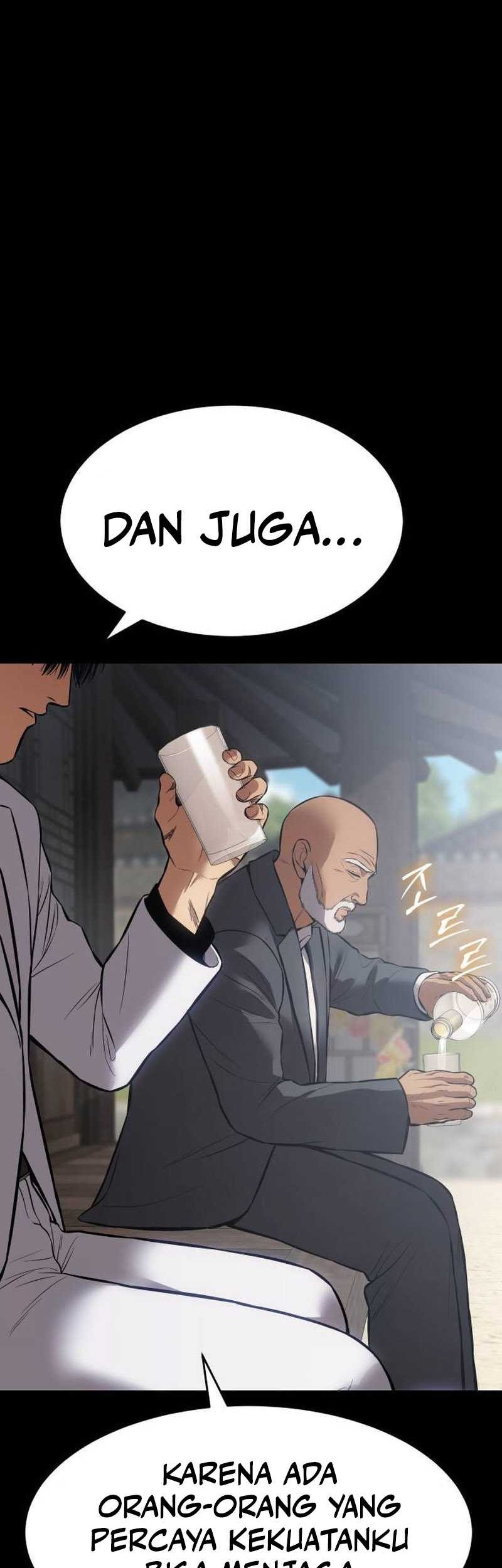 Baek XX Chapter 69 Gambar 15