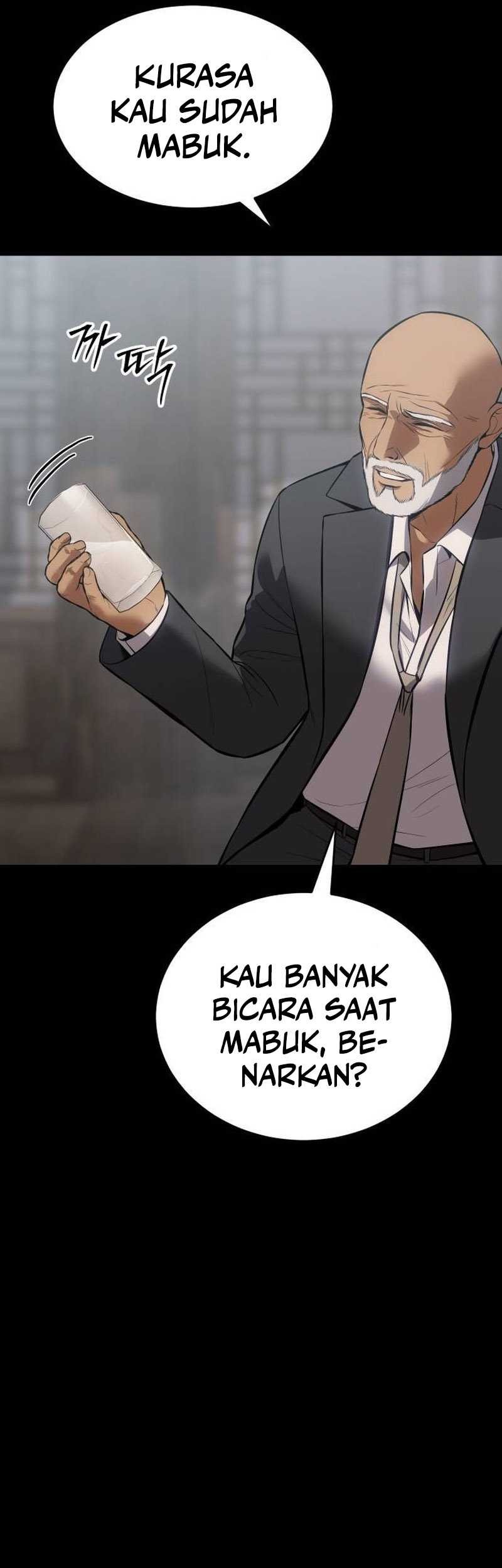 Baek XX Chapter 69 Gambar 17