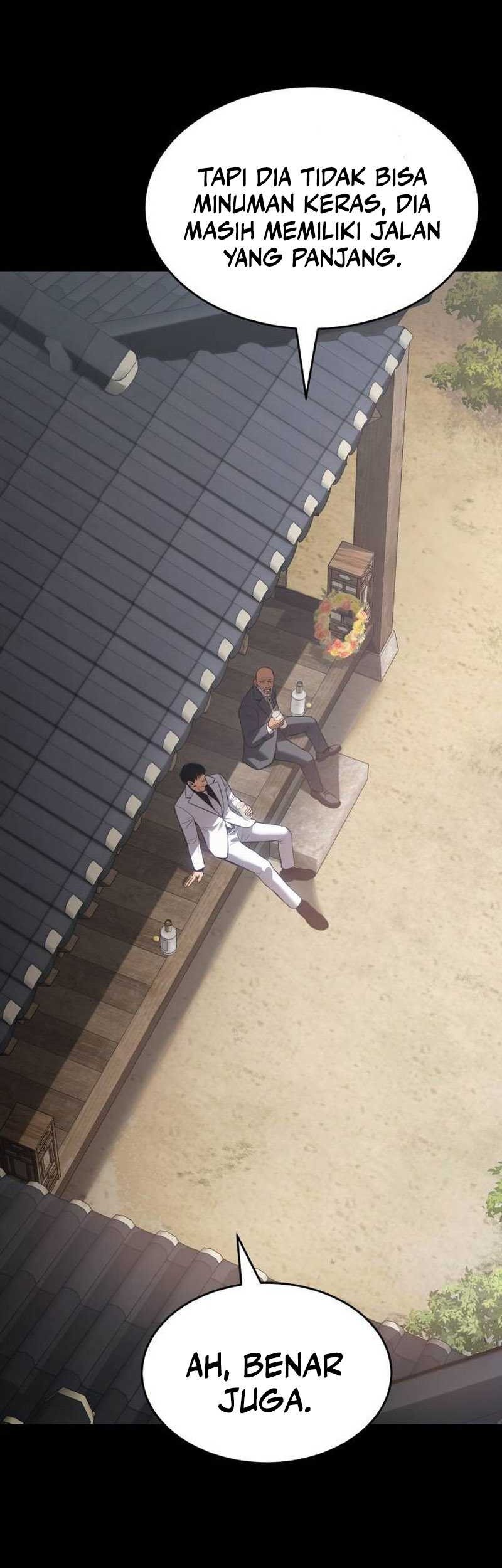 Baek XX Chapter 69 Gambar 19