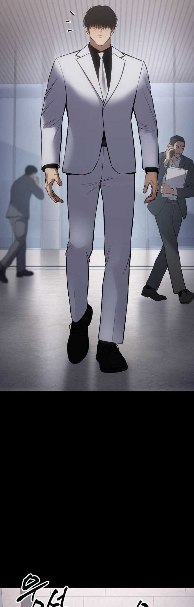 Baek XX Chapter 69 Gambar 23