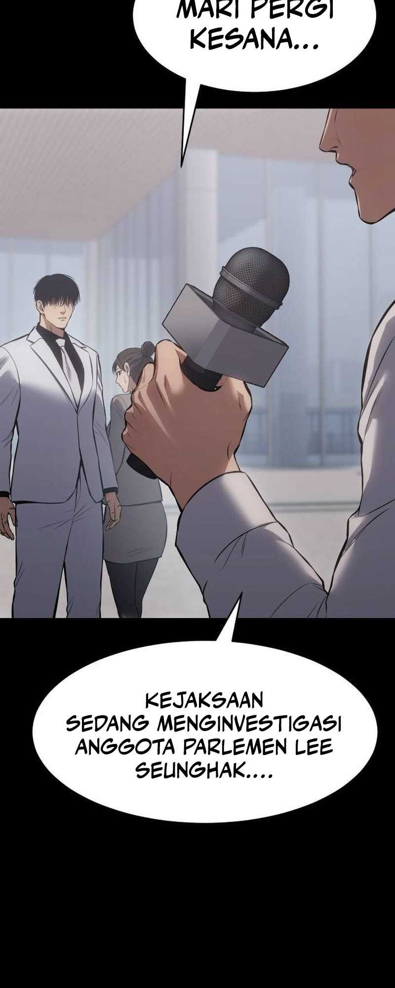 Baek XX Chapter 69 Gambar 26