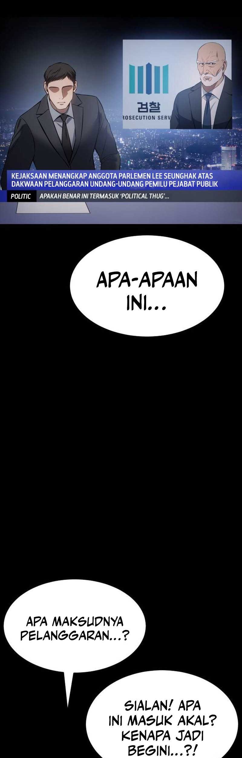 Baek XX Chapter 69 Gambar 29