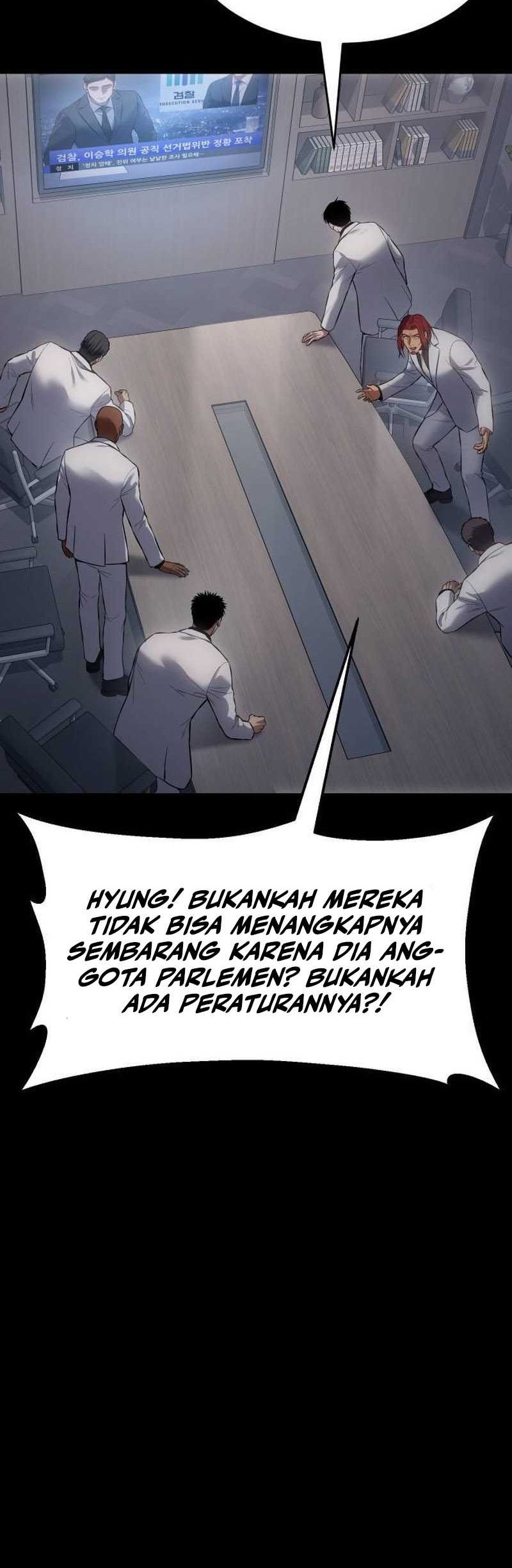 Baek XX Chapter 69 Gambar 30