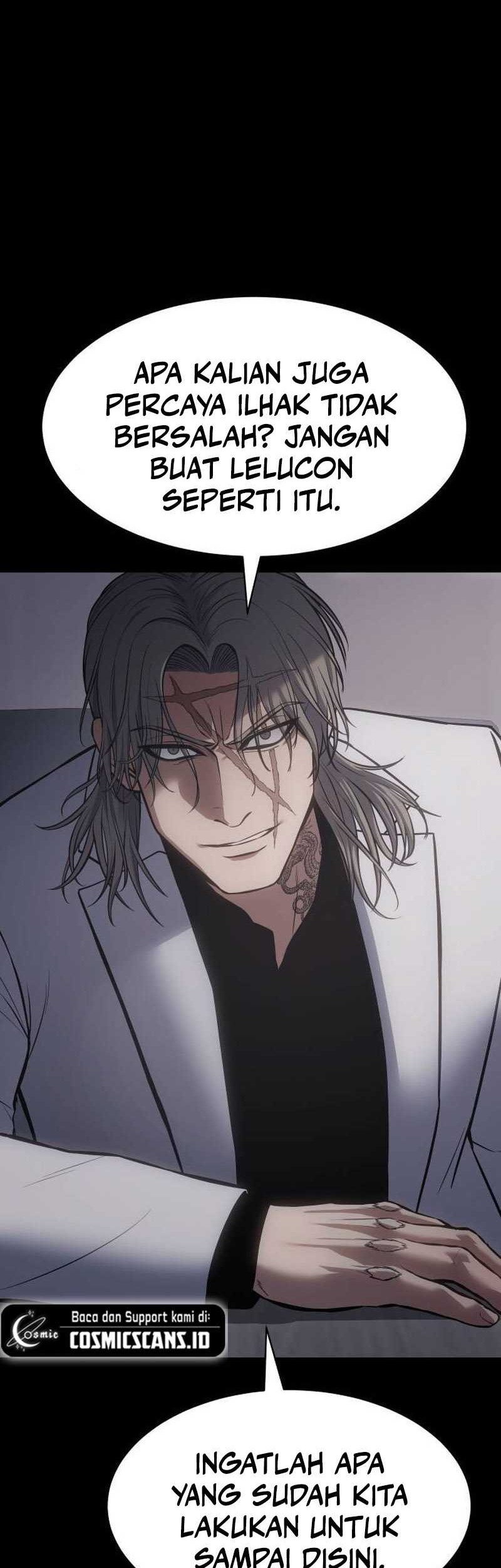 Baek XX Chapter 69 Gambar 34