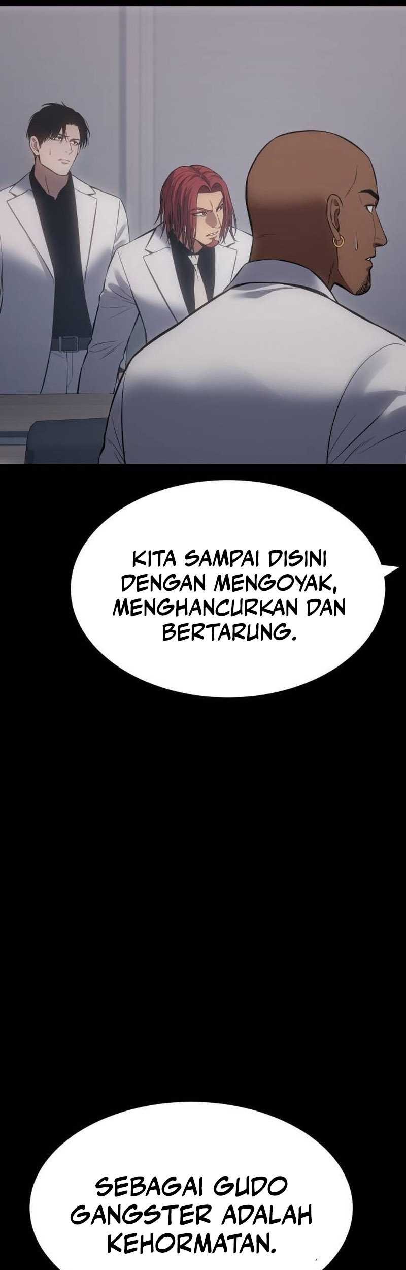 Baek XX Chapter 69 Gambar 36