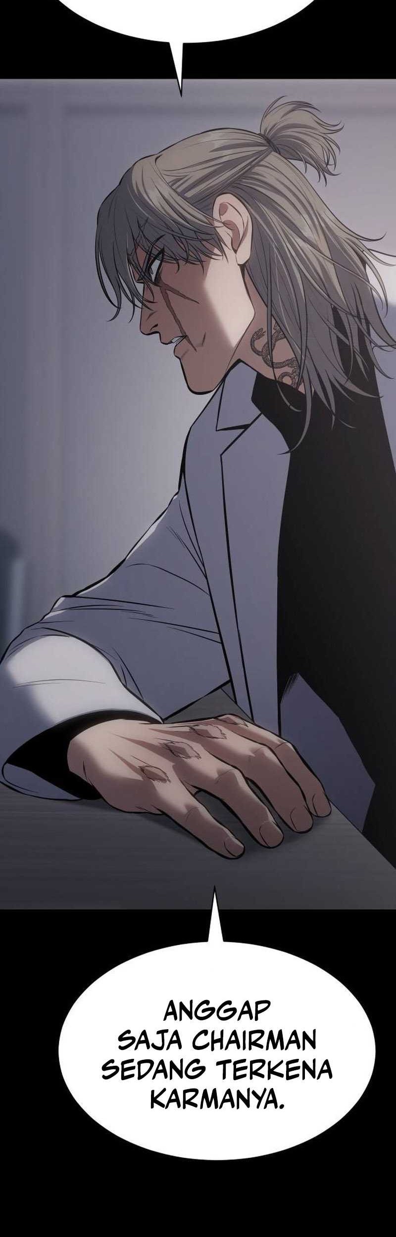 Baek XX Chapter 69 Gambar 37