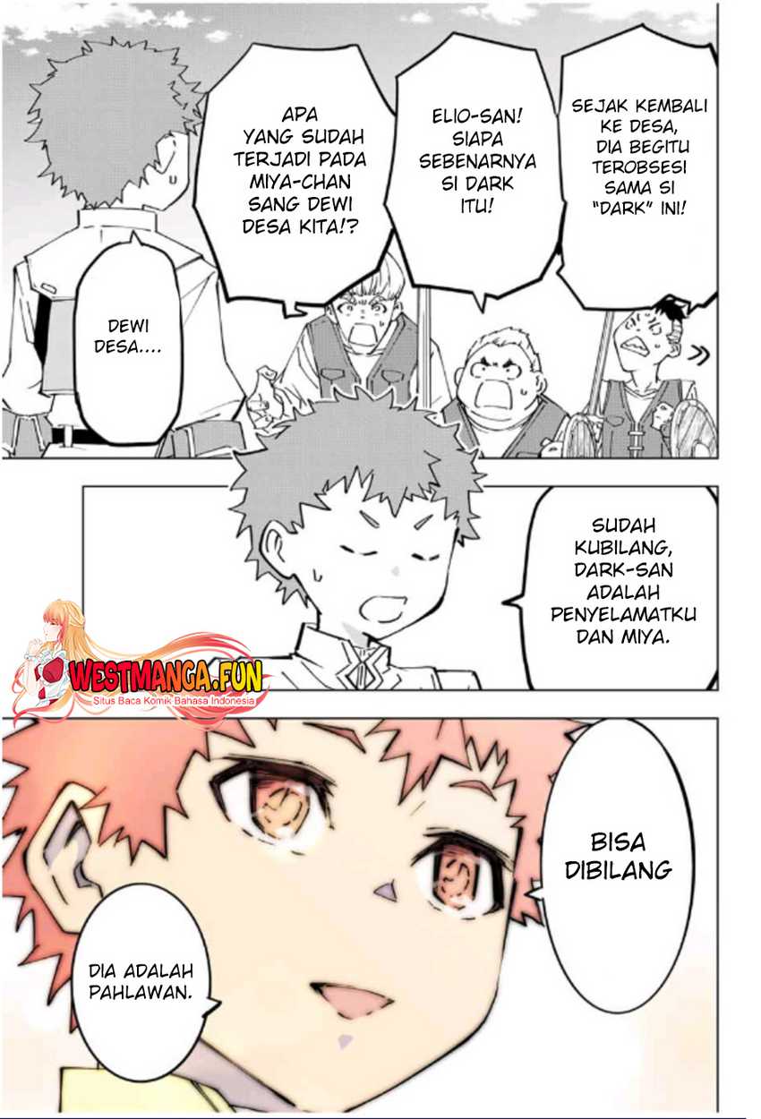 My Gift LVL 9999 Unlimited Gacha Chapter 120 Gambar 5