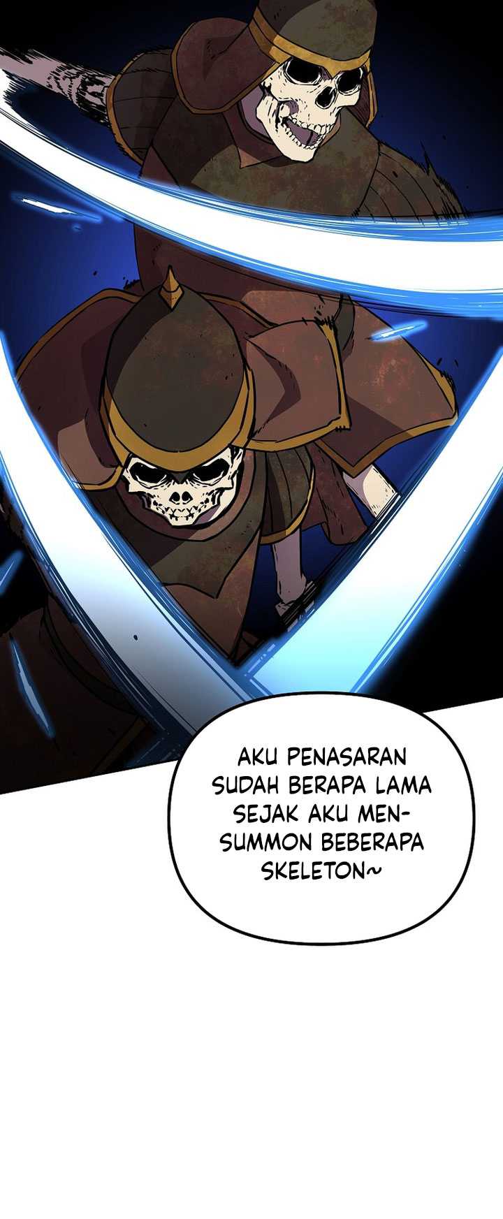 Reincarnation of the Murim Clan’s Former Ranker Chapter 111 Gambar 20