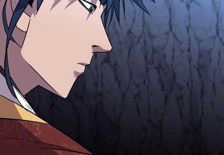 Reincarnation of the Murim Clan’s Former Ranker Chapter 111 Gambar 28