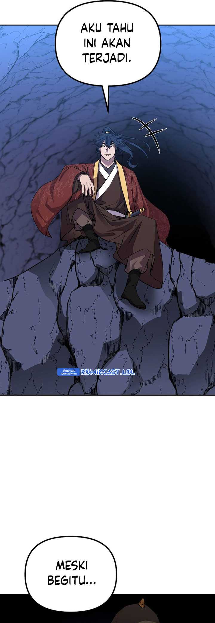 Reincarnation of the Murim Clan’s Former Ranker Chapter 111 Gambar 19