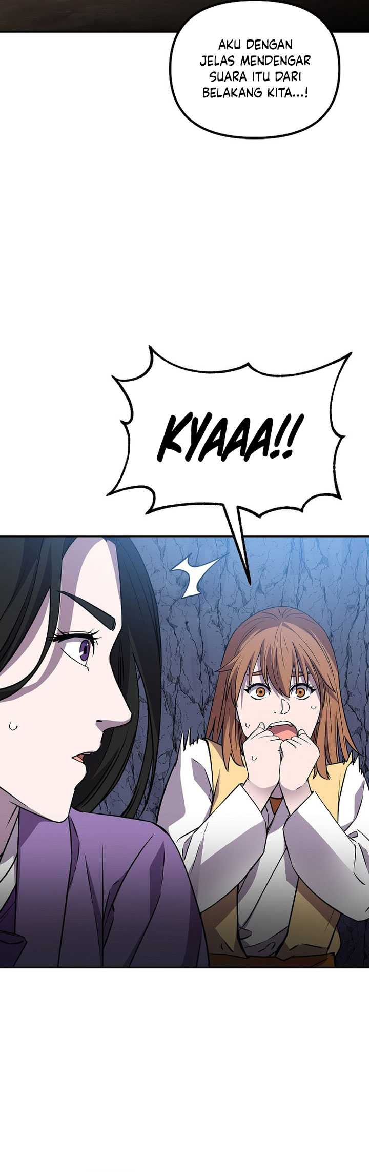 Reincarnation of the Murim Clan’s Former Ranker Chapter 111 Gambar 39