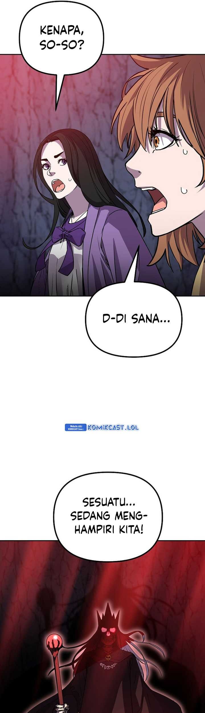 Reincarnation of the Murim Clan’s Former Ranker Chapter 111 Gambar 40