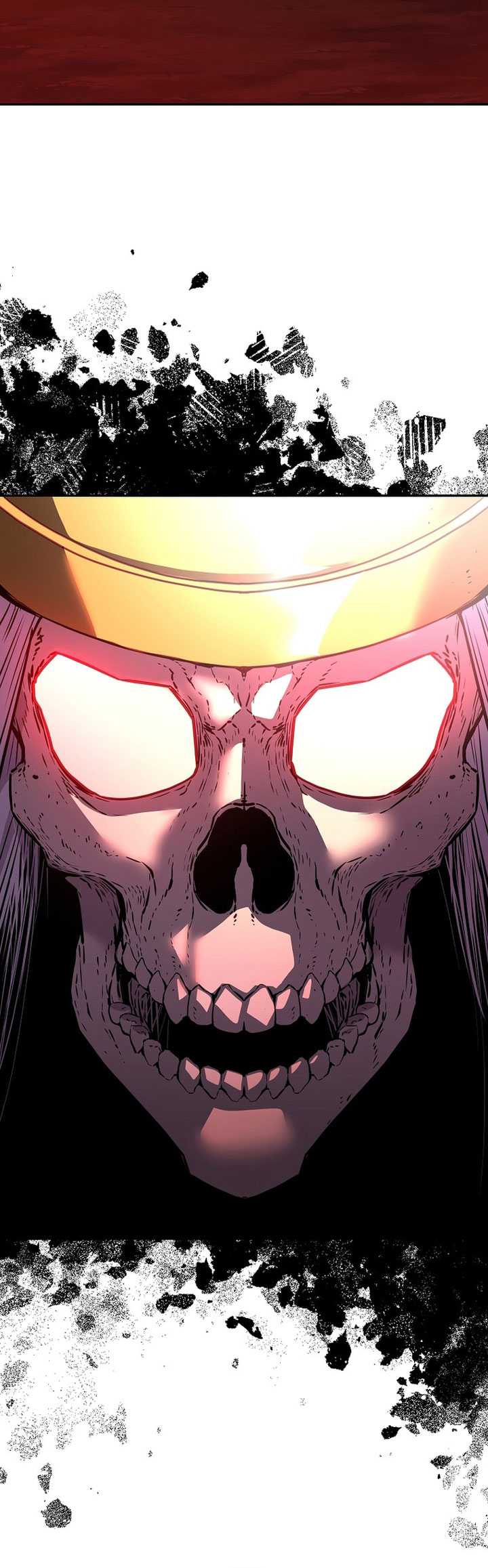 Reincarnation of the Murim Clan’s Former Ranker Chapter 111 Gambar 42