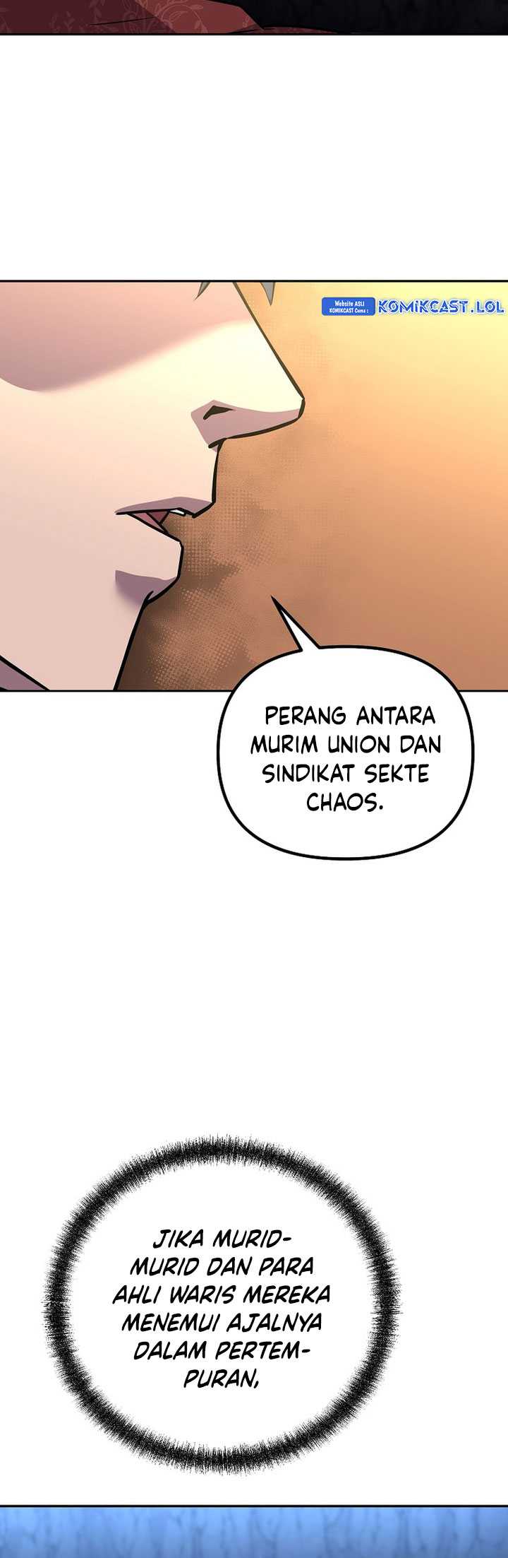 Reincarnation of the Murim Clan’s Former Ranker Chapter 111 Gambar 29