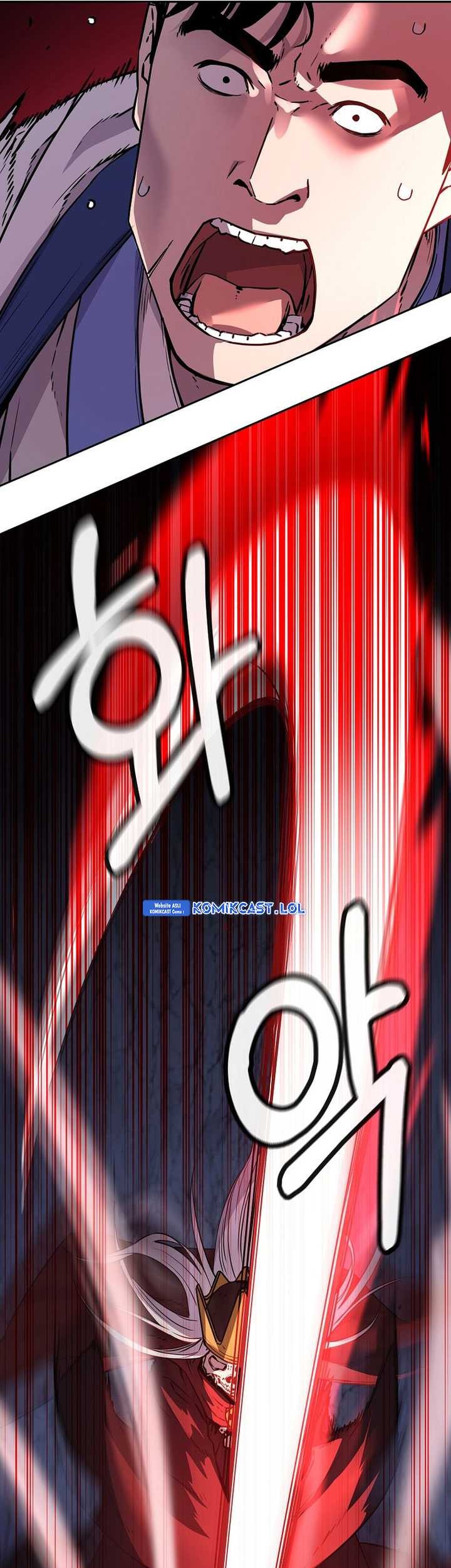 Reincarnation of the Murim Clan’s Former Ranker Chapter 111 Gambar 49