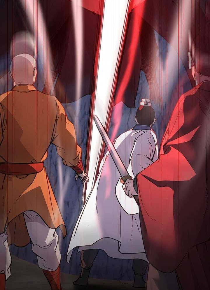 Reincarnation of the Murim Clan’s Former Ranker Chapter 111 Gambar 50