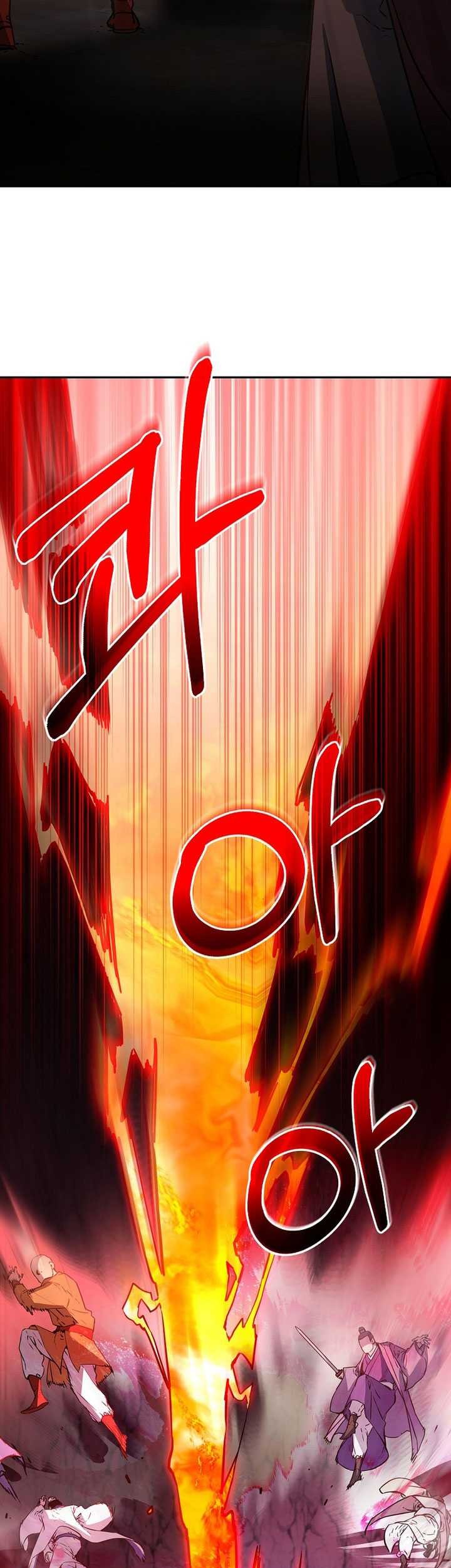 Reincarnation of the Murim Clan’s Former Ranker Chapter 111 Gambar 51