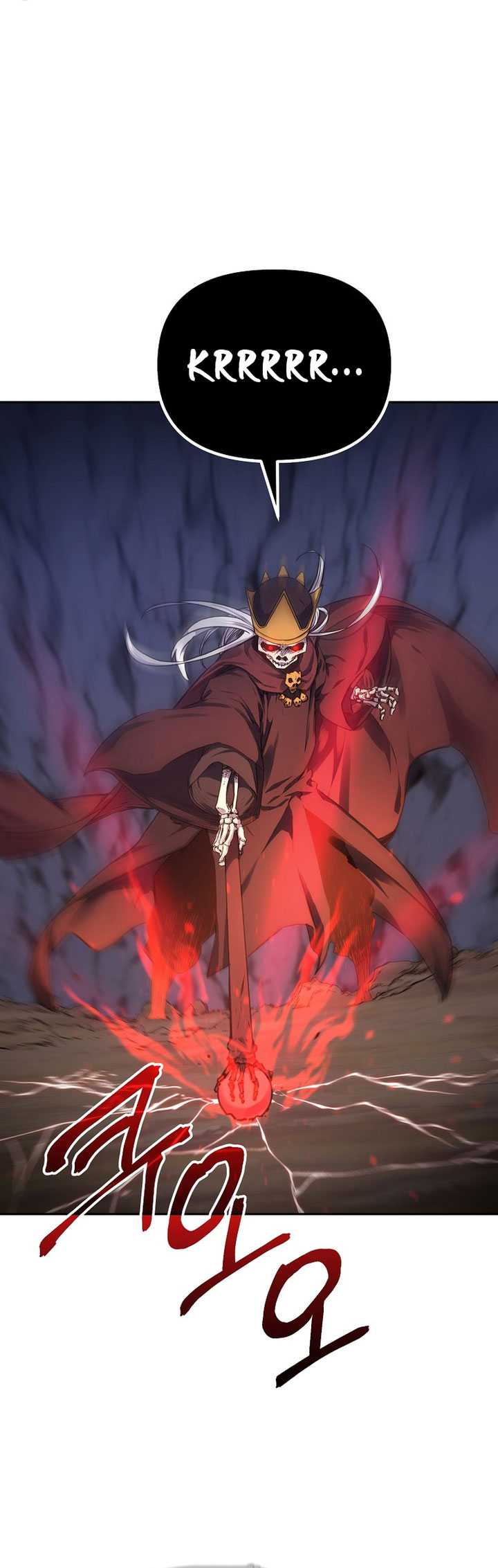 Reincarnation of the Murim Clan’s Former Ranker Chapter 111 Gambar 53