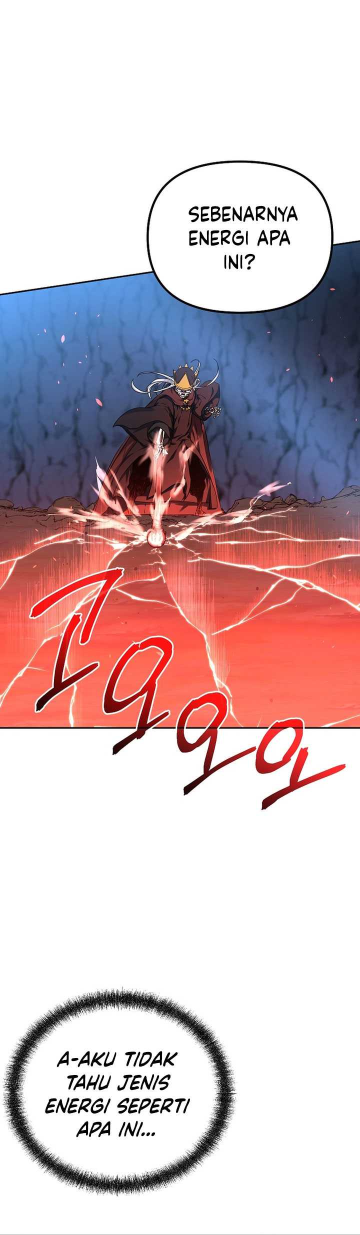 Reincarnation of the Murim Clan’s Former Ranker Chapter 111 Gambar 56