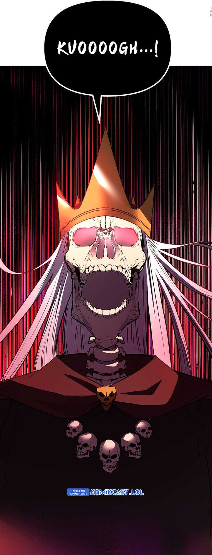 Reincarnation of the Murim Clan’s Former Ranker Chapter 111 Gambar 43