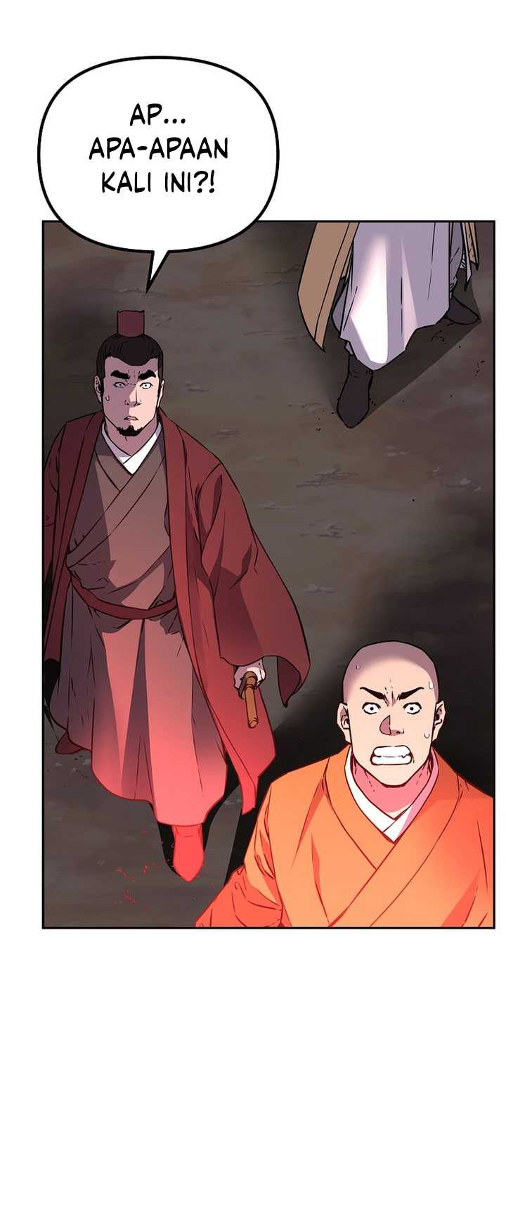 Reincarnation of the Murim Clan’s Former Ranker Chapter 111 Gambar 46